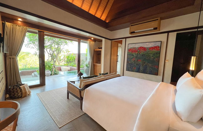 The Ridge Bali - Foto 4