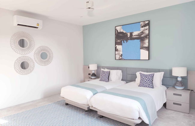 Samui Sunsets Luxury Villas - Foto 15