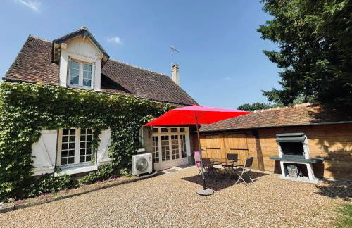 Gîte la Pahèserie - Foto 1