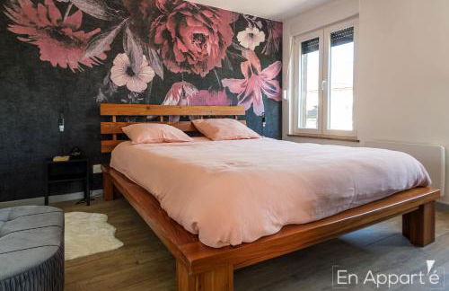 Appartement plein centre "En Appart'é" - Foto 11