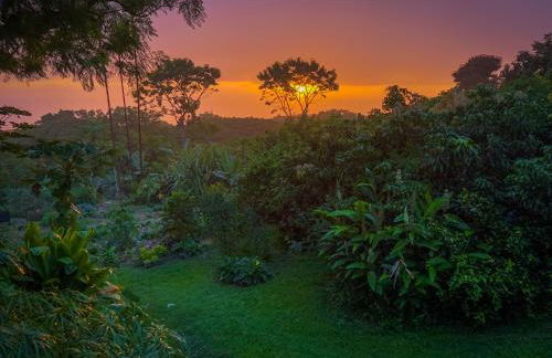 Gingerhill Farm Retreat - Foto 14