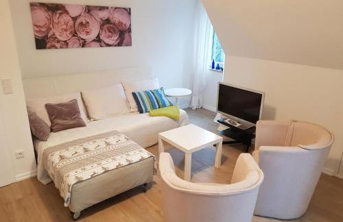 Ferienhaus Bendestorf vor den Toren Hamburgs - Foto 72