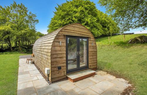 Little House in the Big Woods Brendon Hill - Photo 3