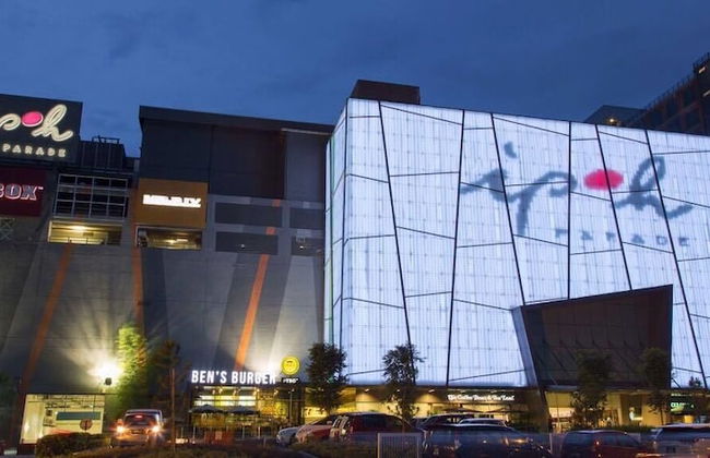 Ipoh Central Homestay at Majestic - Foto 38