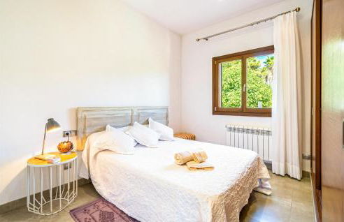 Stunning Home In Mancor De La Vall - Foto 10