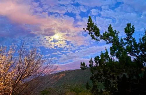 Sedona StarGazing Retreat Glowing Red Rock views - Foto 48