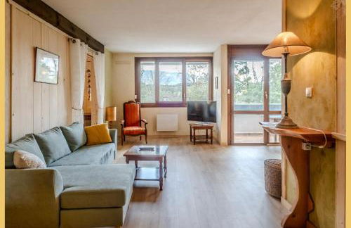 Chez Isabelle & Urbain I T3 I Saint-Julien - Photo 7