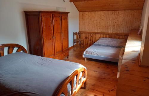 Le Gîte de Nadine - Foto 2