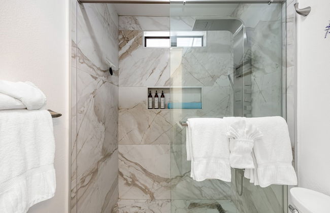 Paso Vista Bella by Avantstay Luxe Group Escape w Wine Country Views - Photo 34