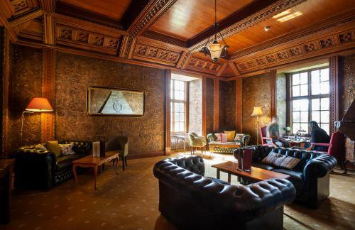 Hazlewood Castle & Spa - Foto 58