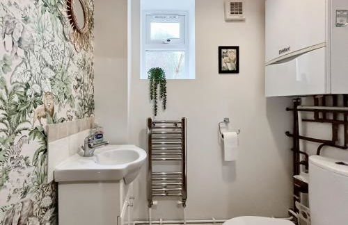 Copper Cottage - Foto 14