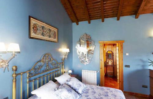 Casa Rural Azaga Adults Only - Foto 27