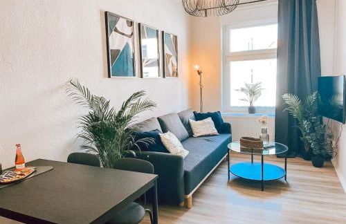 BetterBeds City - Apartments - Zentral - Smart TV - Küche - WLAN - Foto 1