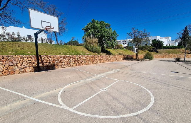 Green and Blue View Apartment Albufeira - Foto 27