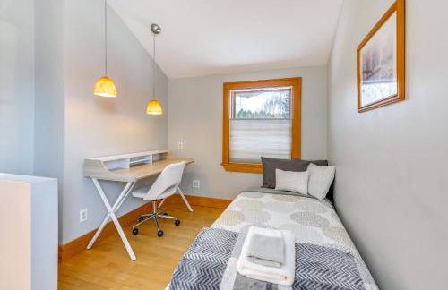 Family-Friendly Retreat in Barre 2 Spacious Decks - Photo 27