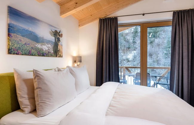 Apartment Comfort Alpine - Foto 1