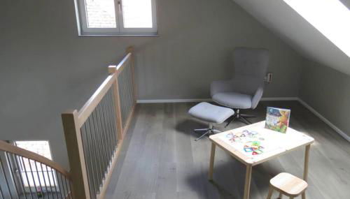 Ferienwohnung 'Burgblick' - Foto 5