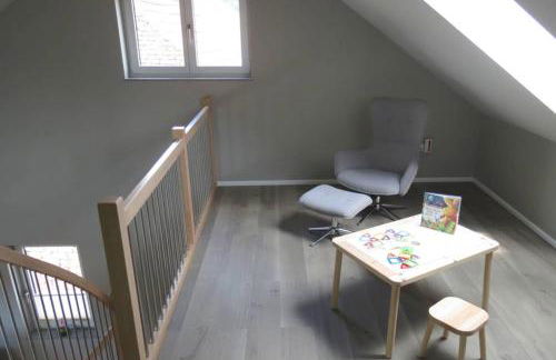 Ferienwohnung 'Burgblick' - Foto 5