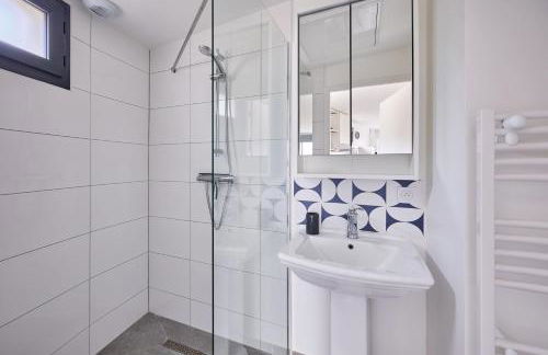 Vicky - Proche du port de Carteret - Foto 6