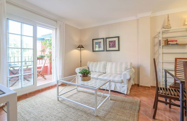 Isla Canela Golf in Isla Canela - Foto 10