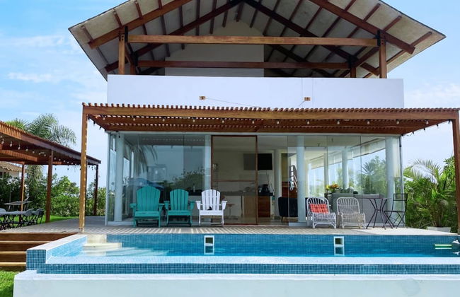 HOP Mykonos en Playa y Naturaleza de Chincha - Foto 60