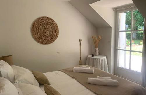 Propriété standing Loire Valley - Foto 23