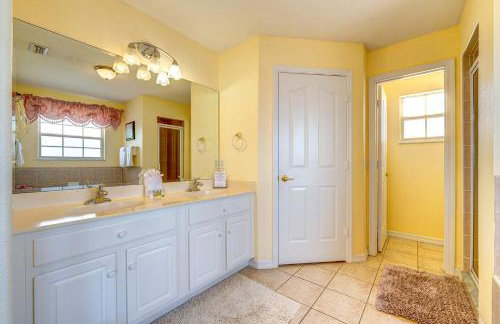 Vista Park Family Retreat with Pool - Foto 48