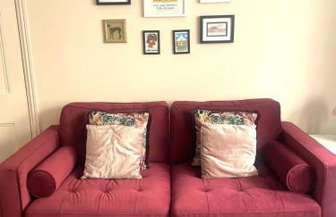 The Hideaway - 1 bed apartment in central Brighton - Foto 6