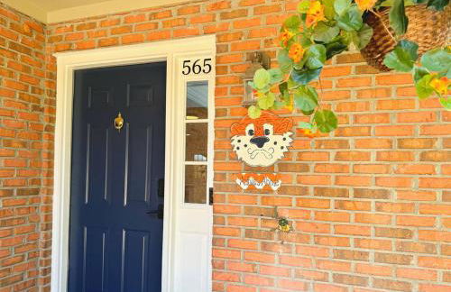 Aubie's Abode-walkable to downtown Auburn & campus - Foto 67