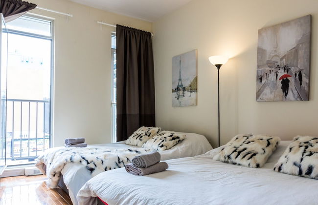 Airy Downtown Apartments by Nuage - Foto 8