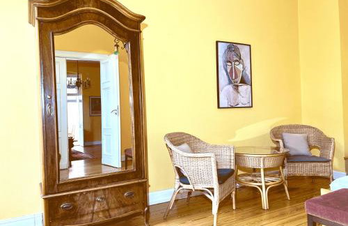 Am Theater Stralsund - Foto 74