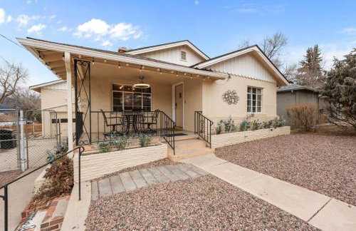 Bonfoy - Colorado Springs - Foto 41
