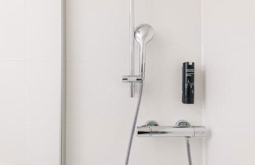 Homaris Apartments Frankfurt - Foto 97