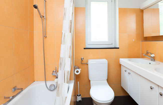 Apartments Swiss Star University - Foto 16