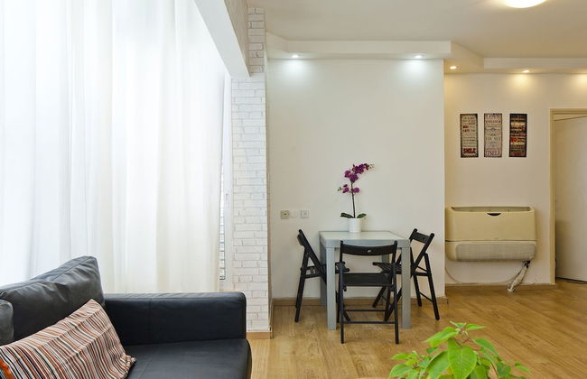 TLV Suites Inn - Foto 12