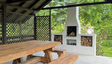 Domek nad Śniardwami - Foto 5