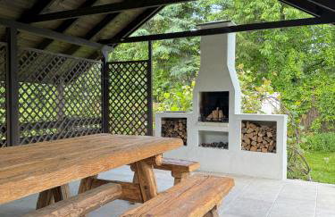 Domek nad Śniardwami - Foto 8