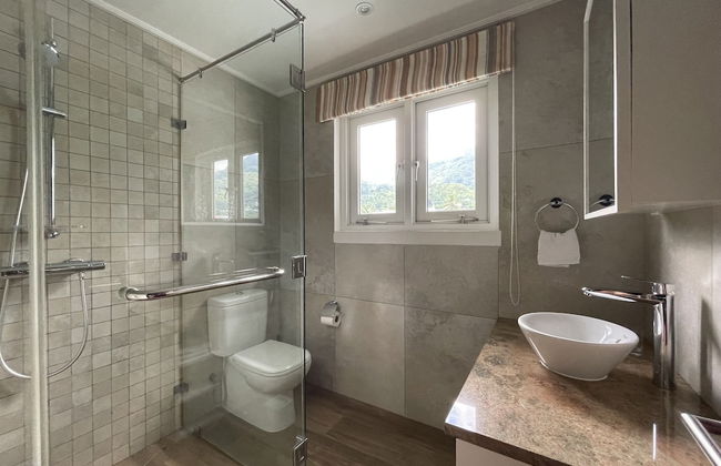 VallonEnd Beach Front Villa - Foto 29