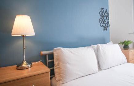 Modern & Premium 2BR 2BA City Center Apartment - Foto 12