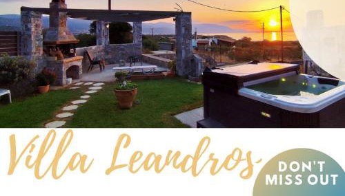 Villa Leandros Premium Suites - Foto 2