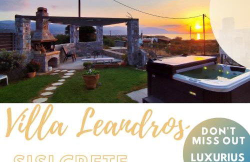 Villa Leandros Premium Suites - Photo 54