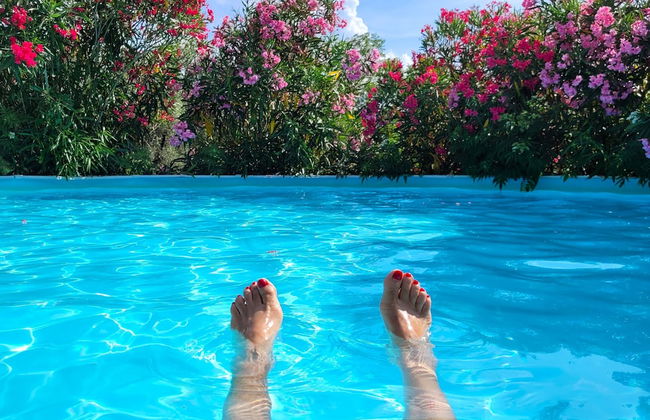 Agriturismo I Pitti - Foto 67