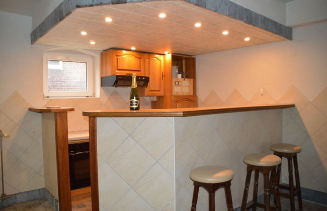 Verviers Villa With Sauna - Foto 15