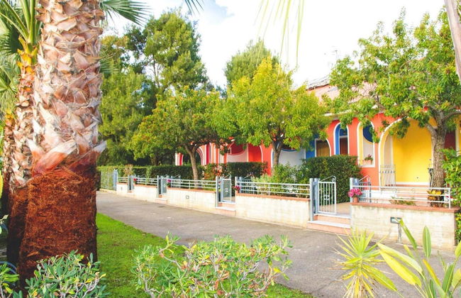 Apartment in Marina di Ascea Near the Beach - Foto 28