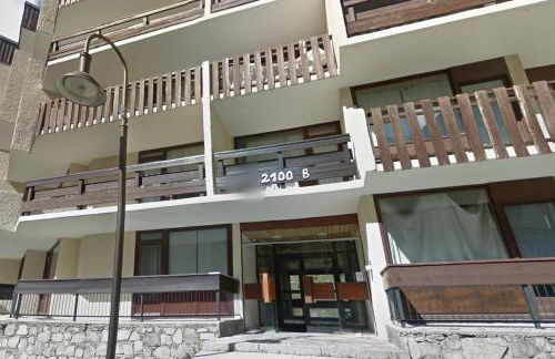 Appartement Tignes 2100 - 6-8 personnes - 2 chambres - 3 Télévisions - Wifi inclus - Foto 17