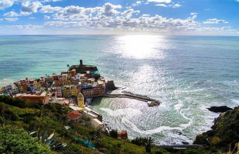 Cuccaro Club - Val di Vara e Cinque Terre - Foto 46