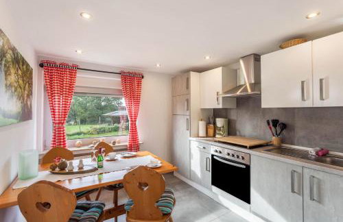 Ferienwohnungen Zum Hasenbahnhof - Photo 20