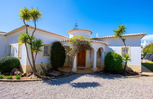 La Pausa in Carvoeiro - Foto 2