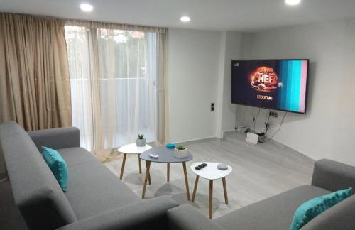 Malamatenia 's Maisonette - Foto 2