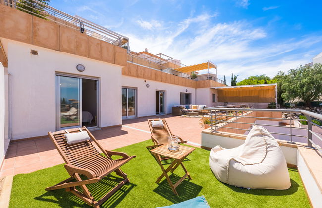 Cima del Mar - Foto 3